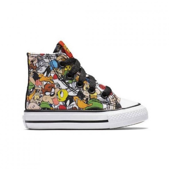 looney tunes converse schuh